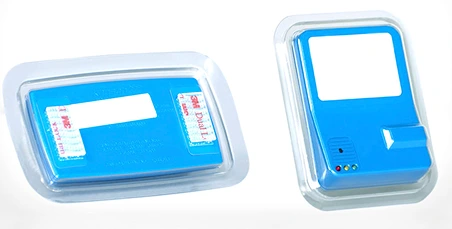 Custom Packaging Example
