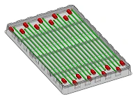 Handling Trays
